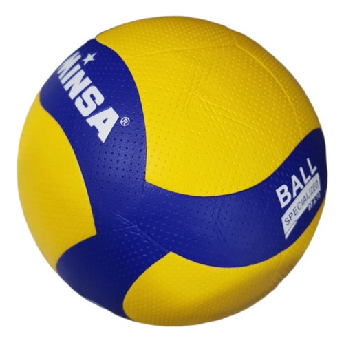 Balon Pelota Volleyball Voleibol Minsa Deporte Juego 0039