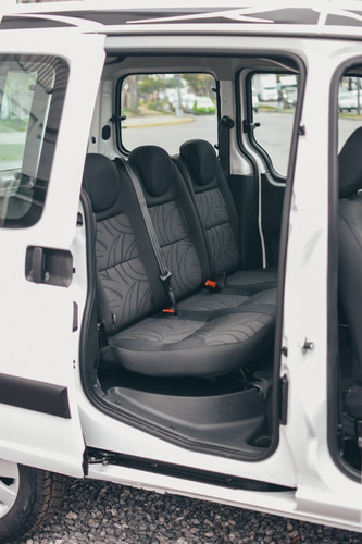 Imagen 7 de 10 de Citroen Berlingo Multispace Hdi 92 Xtr Am22.5