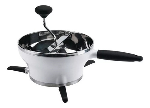 Pasa Todo Oxo Profesional Pasatuto Triturador Pure Jugo Sopa