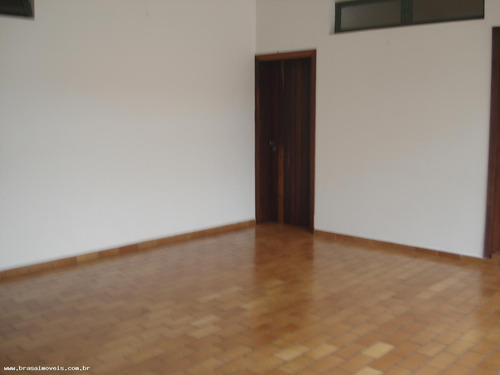 Imagem 2 de 5 de Casa Para Venda Em Presidente Prudente, Jardim Paulista, 5 Dormitórios, 1 Suíte, 3 Banheiros, 2 Vagas - 03081.001_1-1705319