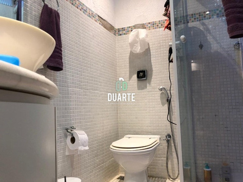 Imagem 28 de 30 de Apartamento - Ap01076 - 33913788