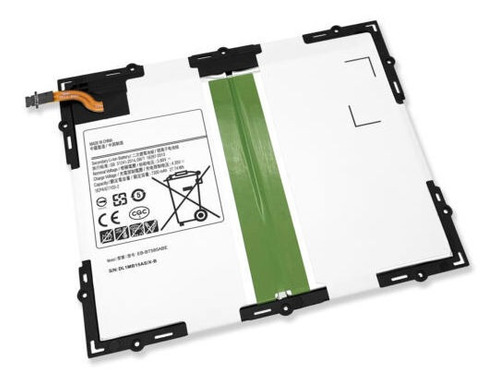 Battery For Eb-bt585abe Samsung Galaxy Sm-t585c T580 T58 Sle