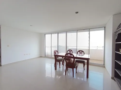 Apartamento En Arriendo En San Eduardo. Cod A20309