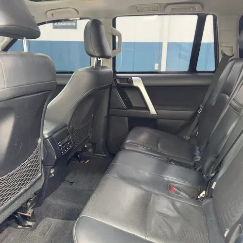 Toyota Prado 3.0 Tx-l Fl 2 Ii