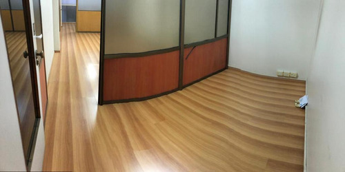 Imagen 5 de 13 de Impecable Oficina ¡ Cerrito Y Santa Fe Edificio De Categoria