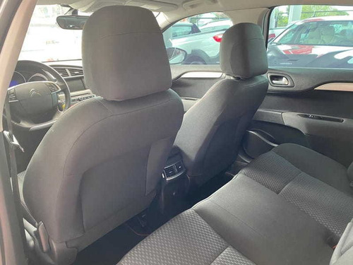 Citroen C4 Lounge 1.6 Tendance 16v Turbo Flex 4p Automa