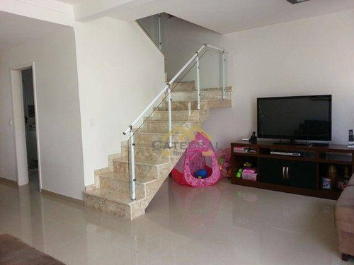 Imagem 7 de 19 de Casa Com 3 Dormitórios À Venda, 121 M² Por R$ 563.000,00 - Jardim Primavera - Itupeva/sp - Ca0083