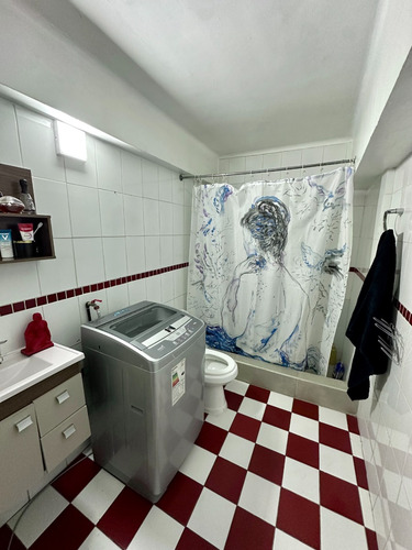 Departamento Clásico En Bellas Artes Gasto Común Incluído