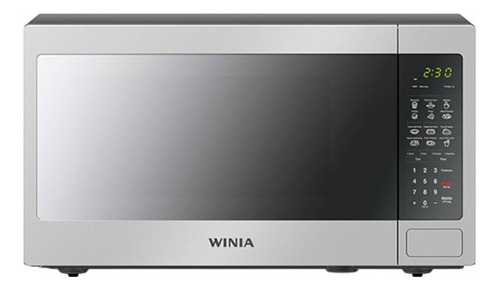 Horno Microondas Winia Kor-14ps 1.4 P3 Zeron 10 Niveles