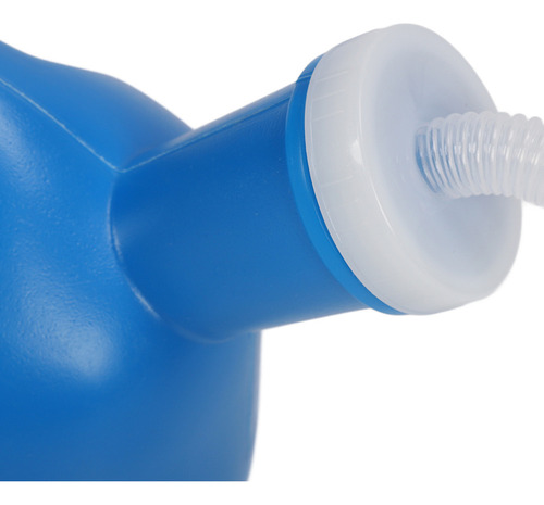 Orinal Portátil Para Hombres, Botella De Orinal De 2000 Ml D