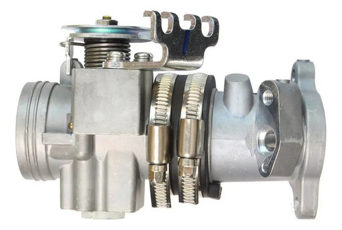 R Motorcycle Acelerator Of 38 Mm For Fu150