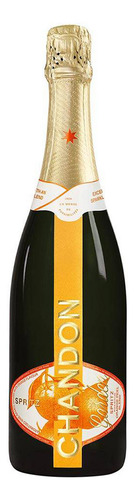 Pack De 12 Vino Espumoso Chandon Garden Spritz 750 Ml