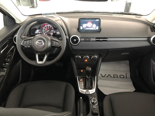 Mazda Mazda 2 Grand Touring Lx