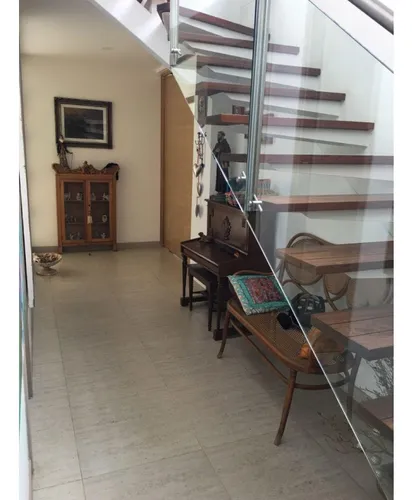 Casa En El Poblado San Lucas