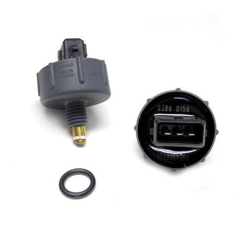 Sensor De Agua En Gasoil Citroen C4 2.0 Hdi 100% Original 