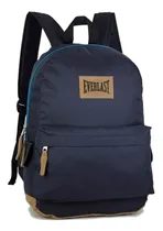 Comprar Mochila Everlast Urbana Liviana Universitaria Diseño Clasica