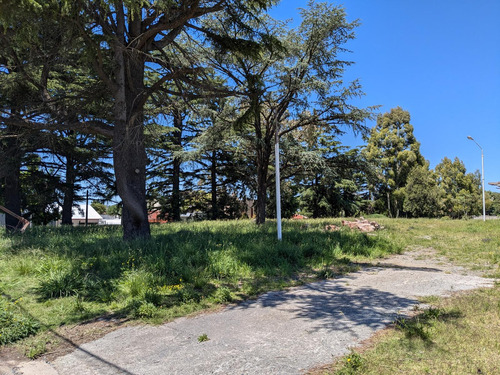 Terrenos En Conjunto Oportunidad En Tandil