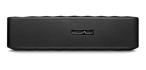 Hd Externo Portátil Seagate Expansion 4tb Usb 3.0 Preto
