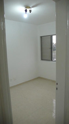 Imagem 7 de 19 de Apartamento Residencial À Venda, Parque Maria Domitila, São Paulo - Ap1987. - Ap1987