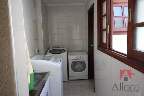 Imagem 26 de 30 de Sobrado Com 3 Dormitórios À Venda, 400 M² Por R$ 1.500.000,00 - Jardim Do Lago - Bragança Paulista/sp - So0776