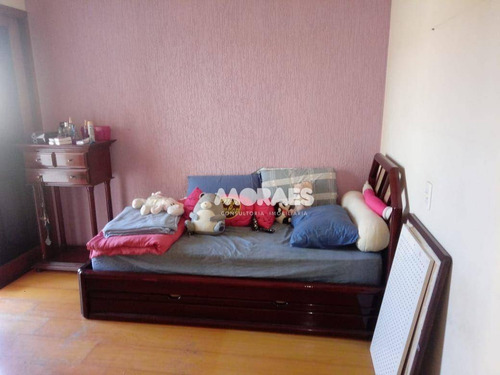 Imagem 10 de 18 de Casa Com 3 Dormitórios À Venda, 345 M² Por R$ 1.050.000,00 - Parque Jardim Europa - Bauru/sp - Ca2141