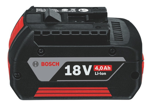 Bateria Coolpack Gba18v 4a  Bosch