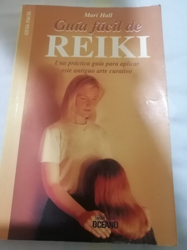 Guia Facil De Reiki