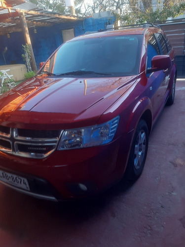 Dodge  Journey  Dodge Journey 