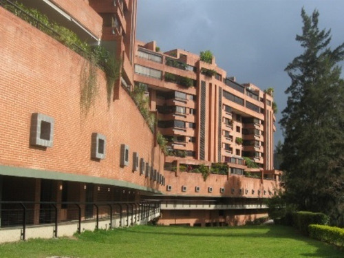 En Venta Apartamento Con Espectacular Vista Al Avila. Sal