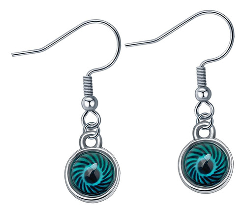 2 Mood Earrings, Drop Earrings, Elegant Decoration, Trendy