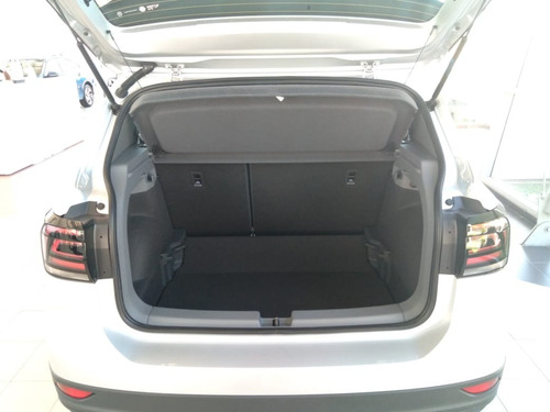 Volkswagen T-cross 0km Trendline Comforline Cuotas Fijas G-