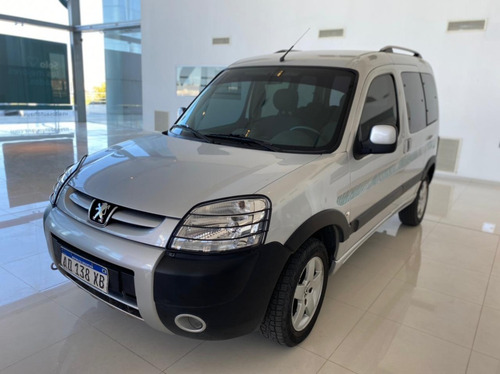 Partner Patagonica Hdi 2018 53.000km