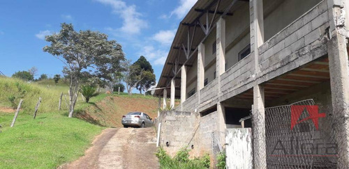 Chácara Com 3 Dormitórios À Venda, 1980 M² Por R$ 285.000,00 - Boa Vista Dos Silva - Bragança Paulista/sp - Ch0229