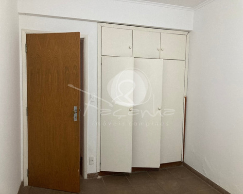 Imagem 18 de 28 de Apartamento Para Venda No Cambuí Em Campinas - Imobiliária Em Campinas - Ap04428 - 69515115