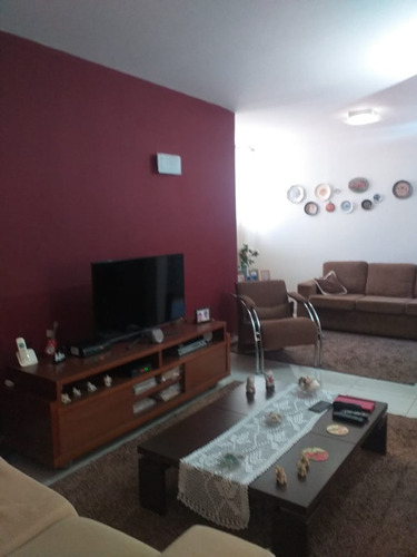 Imagem 1 de 28 de Casa A Venda E Compra Na Vila Muncipal, Jundiaí - Ca01792 - 69732545