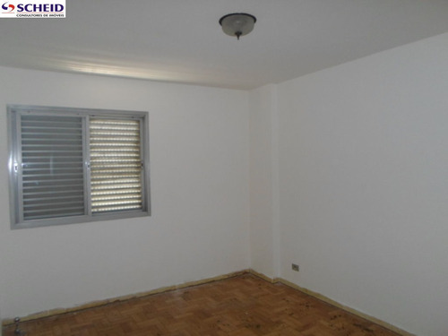 Imagem 8 de 15 de Vila Alexandria 78m2 2dormitorios Sala Ampla - Mc6456