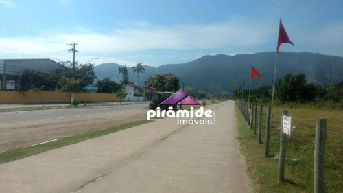 Imagem 11 de 12 de Terreno À Venda, 10000 M² Por R$ 10.000.000,00 - Travessão - Caraguatatuba/sp - Te0906