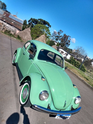 Imagem 2 de 9 de Fusca Fusca