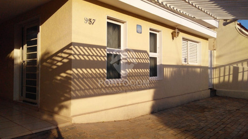 Imagem 3 de 9 de Excelente Casa - Jardim Urano - 3840715v