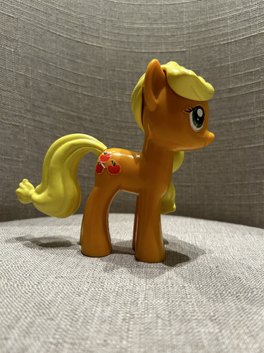 Coleção Bonecos Pôneis - My Little Pony (Usado)