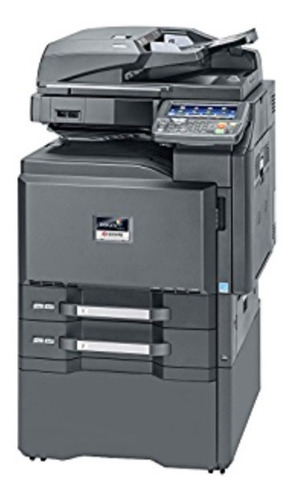 Multifuncional Taskalfa 3051ci Doble Carta Usado (Usado)