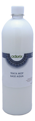 Aderix Kit Limpieza Pisos Tratamiento P/mops Y Quita Chicles