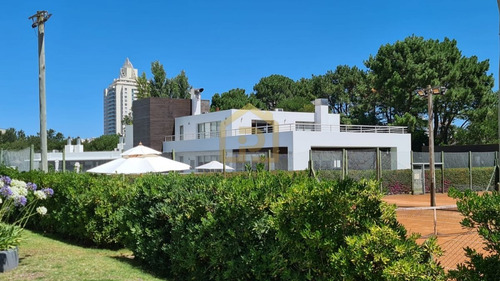 Imagen 12 de 14 de Apartamento +vista La Mar + Amenities De 2 Dormitorios En Edificio Premium