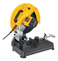 Comprar Tronzadora 14 Pulgada Dewalt  Con Discos Incluido De Obsequi