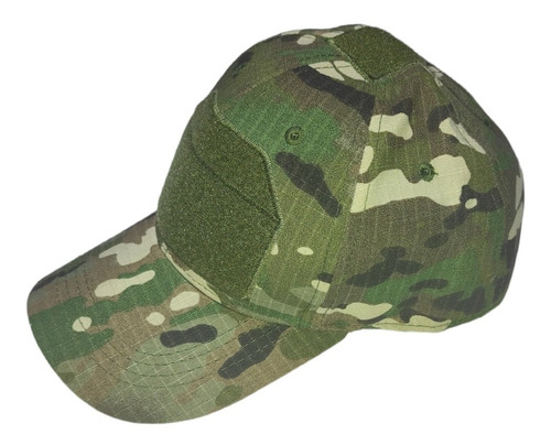 Gorra Tactica Operator Cap Multicam 