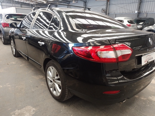 Renault Fluence 2.0 Ph2 Privilege Cvt 143cv