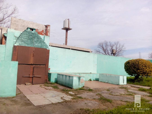Casa 3 Ambientes. Castelar Sur, Morón. Zona Oeste. Buenos Aires