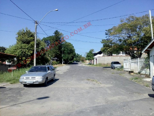 Imagem 2 de 6 de Venda - Terreno - Centro (tupi) - Piracicaba - Sp - D2902