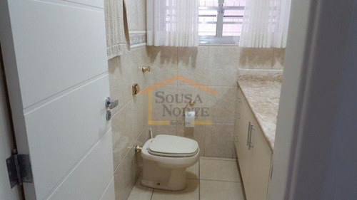 Imagem 3 de 15 de Sobrado, Venda, Vila Galvao, Guarulhos - 25368 - V-25368