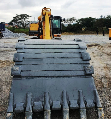 Imagem 7 de 8 de Escavadeira Liebherr R 944 Revisada Rodante Novo